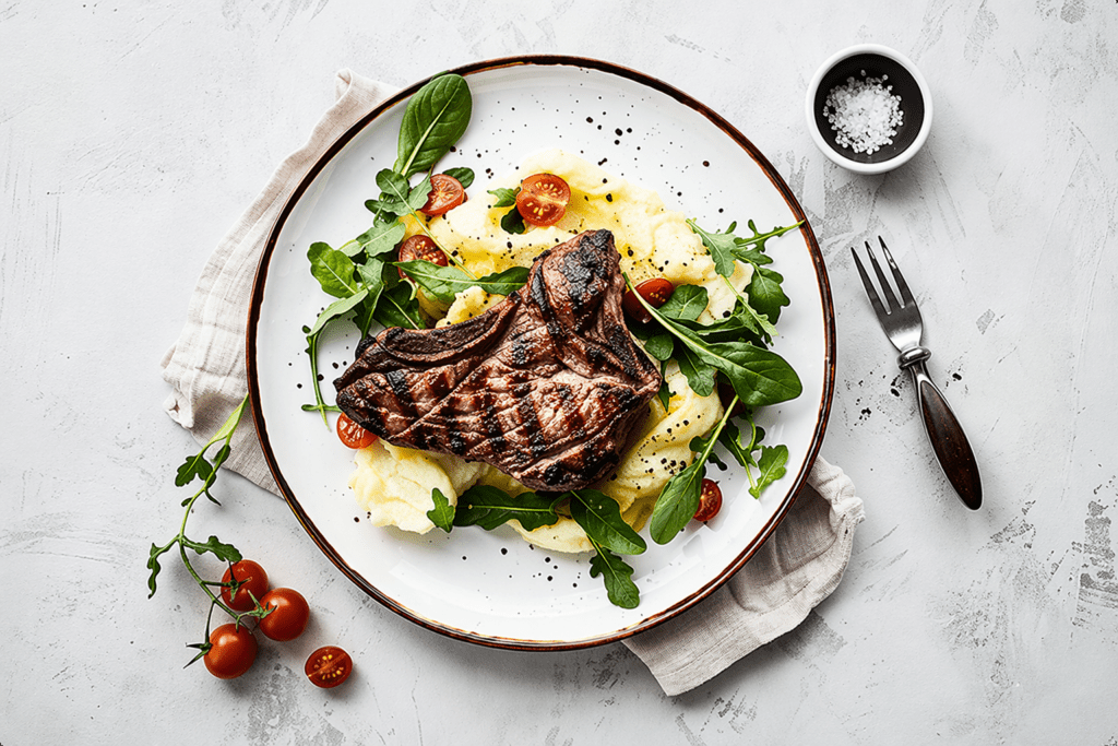 Food Formula Restaurant at Yara Hotels