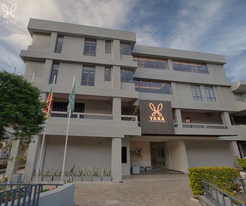 Yara Hotels Nuwara Eliya