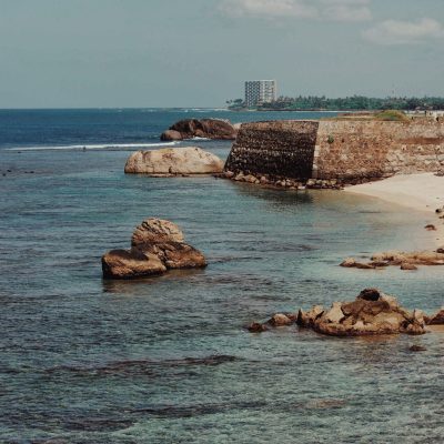 Triton Bastion